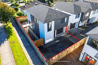 5B Notre Dame Way, Albany, Albany, North Shore City