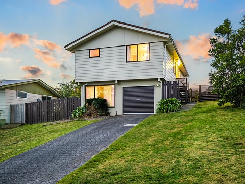Whitby 3房  First Home Favourite - Offer Now