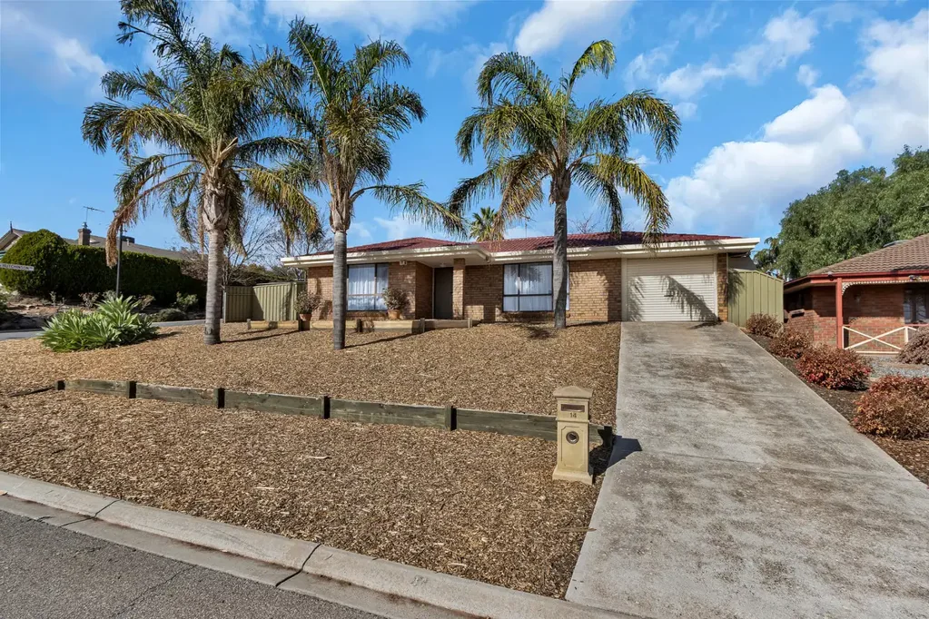 14 McGahan Crescent, Gawler East, SA 5118