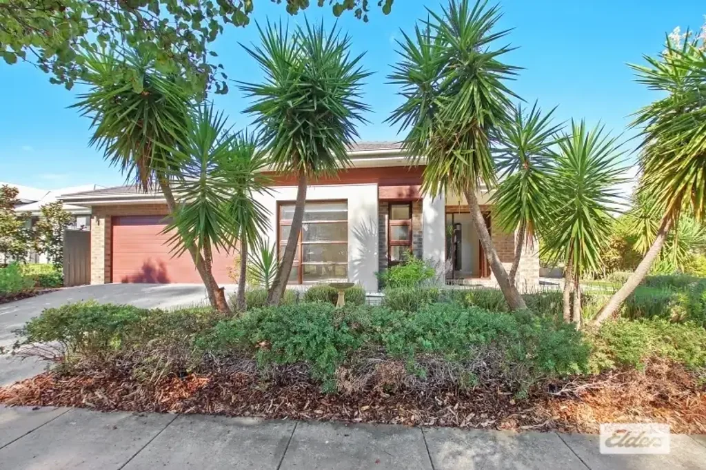 Spacious 4-Bedroom Home