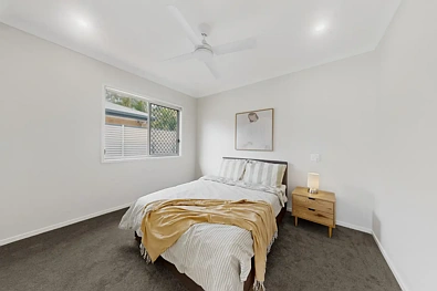 121B Speight St, Brighton, QLD 4017, 1房, 1浴, Unit