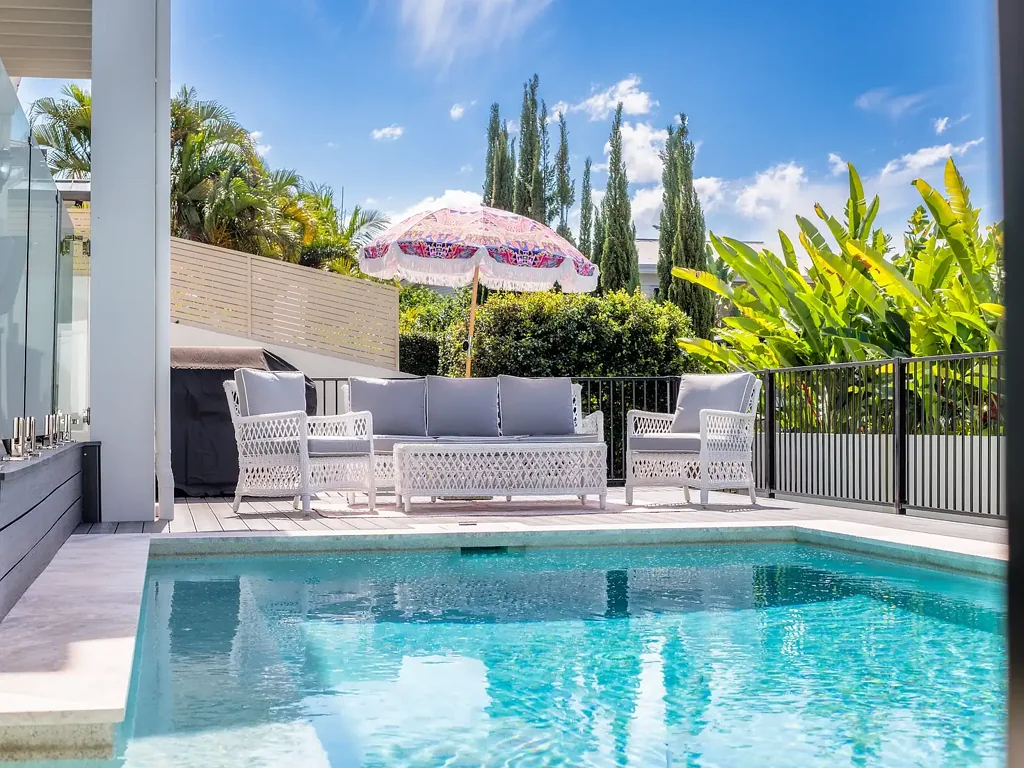 Robina 5ਬੈੱਡਰੂਮ UNDER CONTRACT BY MATT MICALLEF