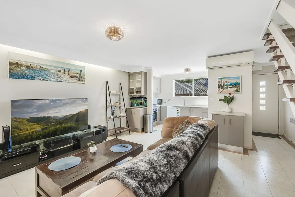 7/3 Creek Street, East Toowoomba, QLD 4350