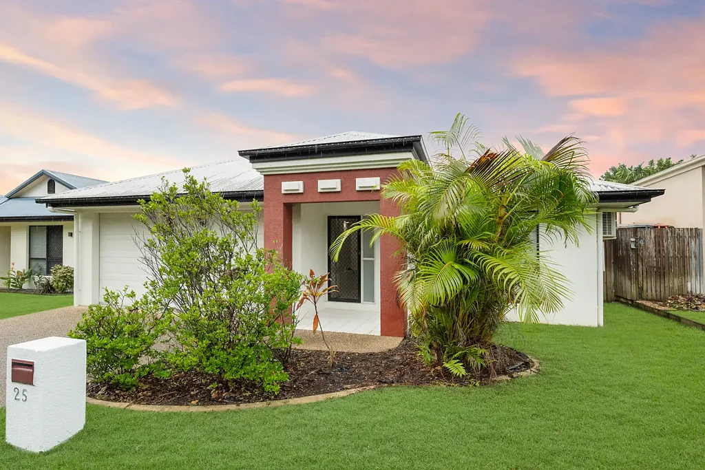 25 Warbler Crescent, Douglas, QLD 4814