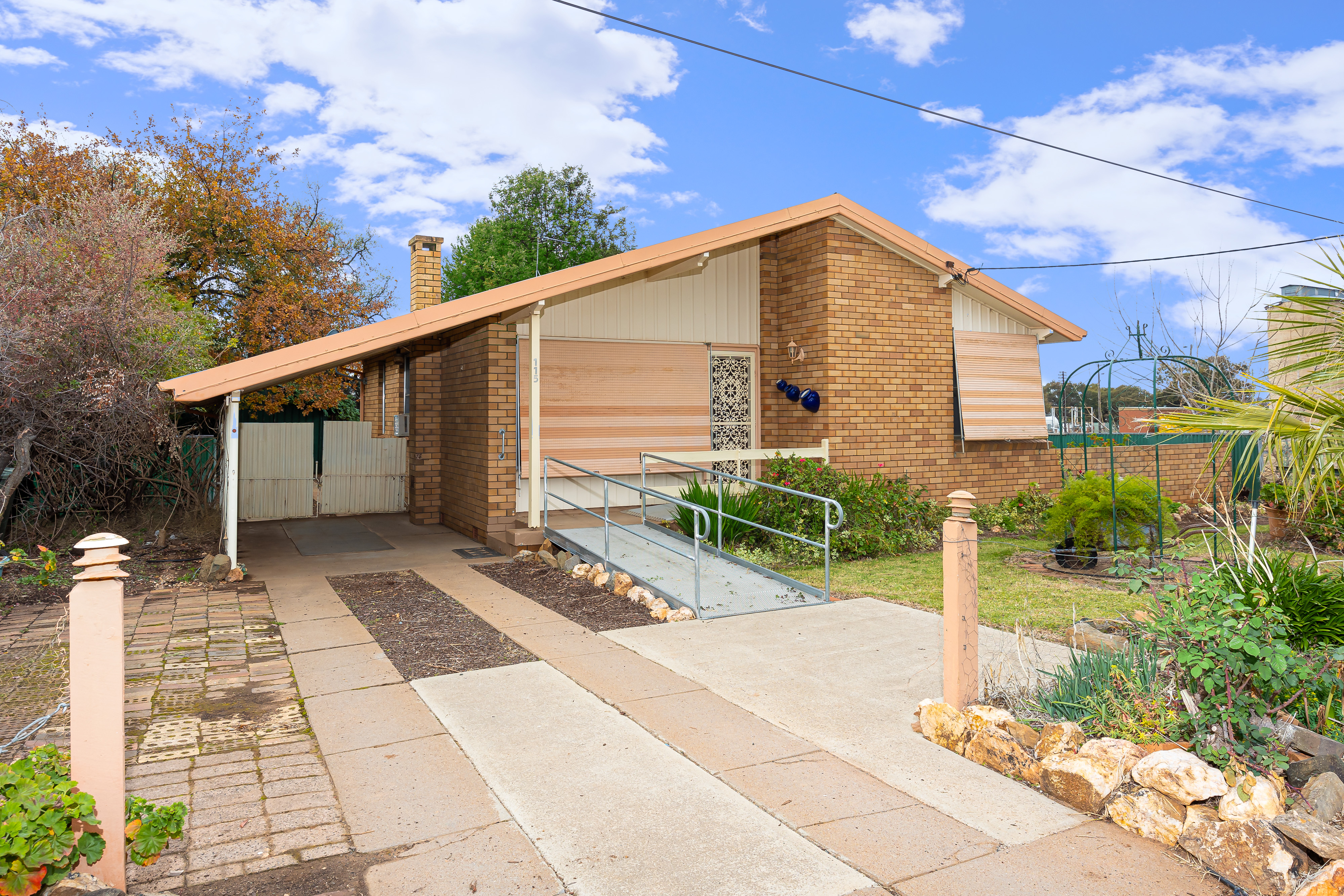 PONDEROSA 115 CAMP ST, TEMORA NSW 2666, 0 Kuwarto, 0 Banyo, House