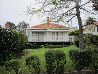 Residential  Mixed Housing Suburban Zone