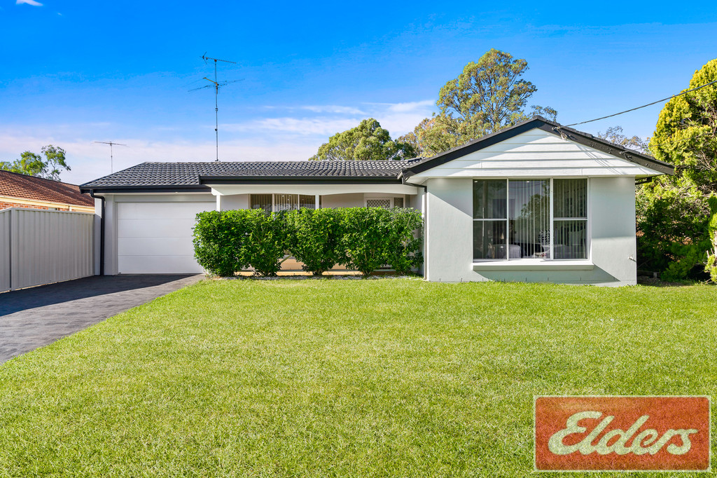 4 ELDRED ST, SILVERDALE NSW 2752, 0部屋, 0バスルーム, House