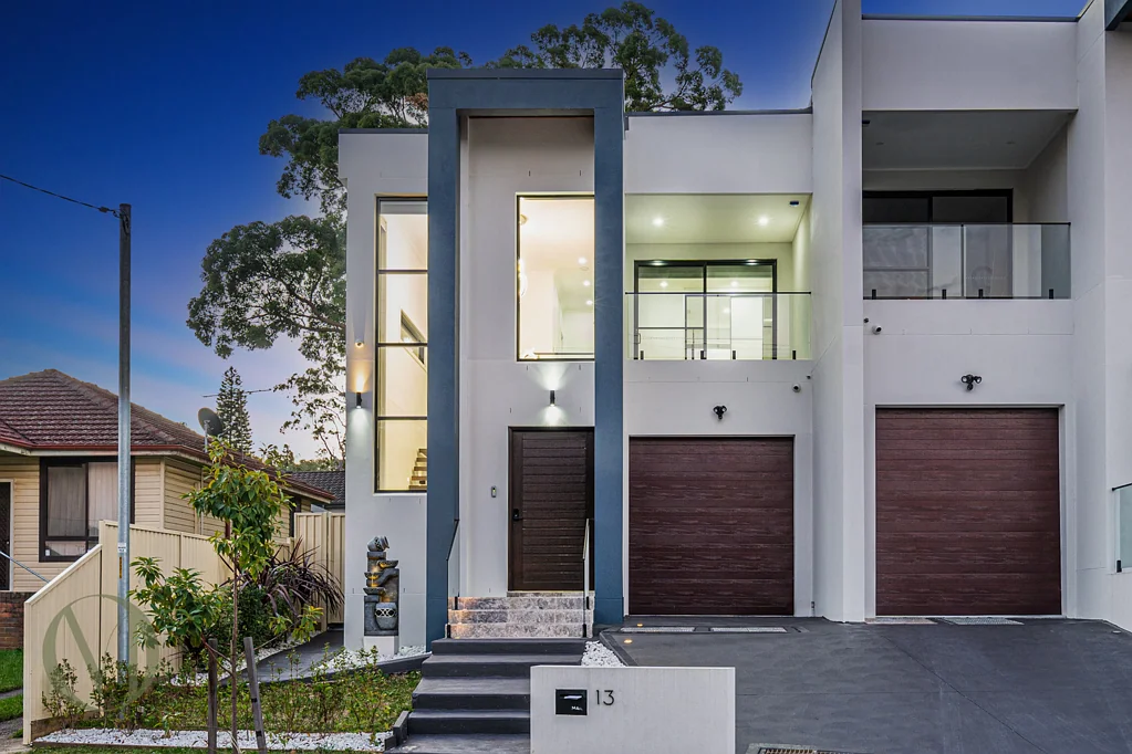 13A Swane Street, Ermington, NSW 2115