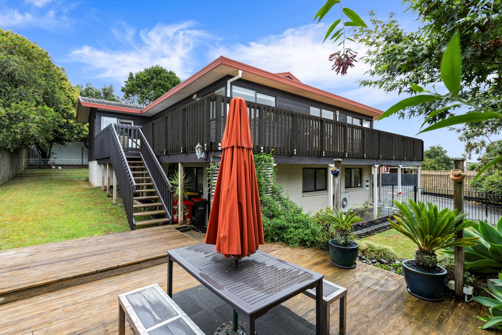 5 Hassan Drive, Massey, Auckland - Waitakere, 3 ਕਮਰੇ, 0 ਬਾਥਰੂਮ, House