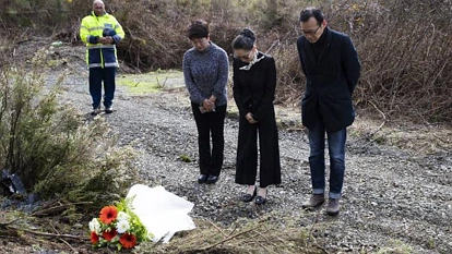 成都旅行团新西兰车祸：1儿童4成人身亡，多家涉事机构受访，警方发布中文声明