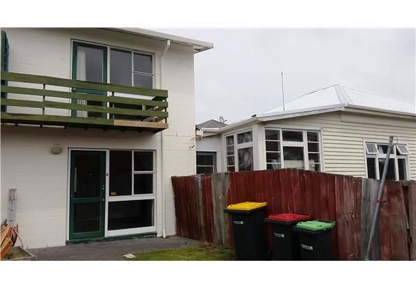 510 Barbadoes Street, Edgeware, Christchurch, 0房, 0浴