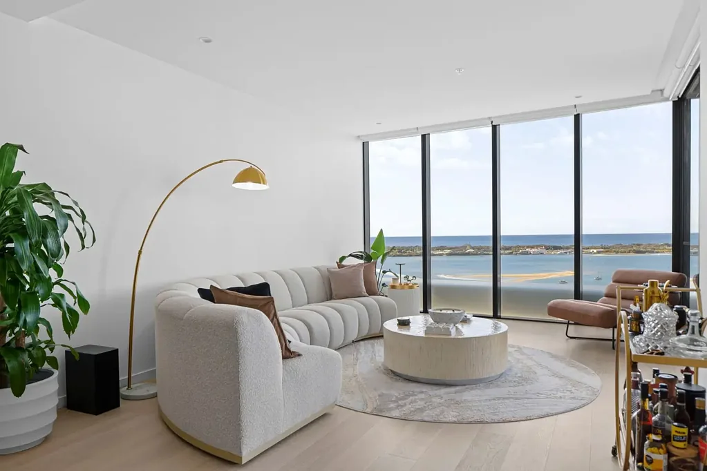 Labrador 3Kwarto Rare Sub Penthouse Opportunity | Level 22 | Unrivalled 180° Views | Eve Residences