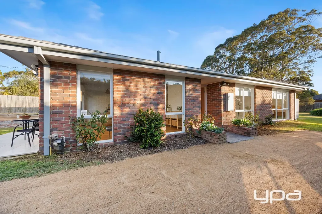 Dromana 3બેડરૂમ RENOVATED FAMILY HOME WITH SPACE FOR ALL THE TOYS