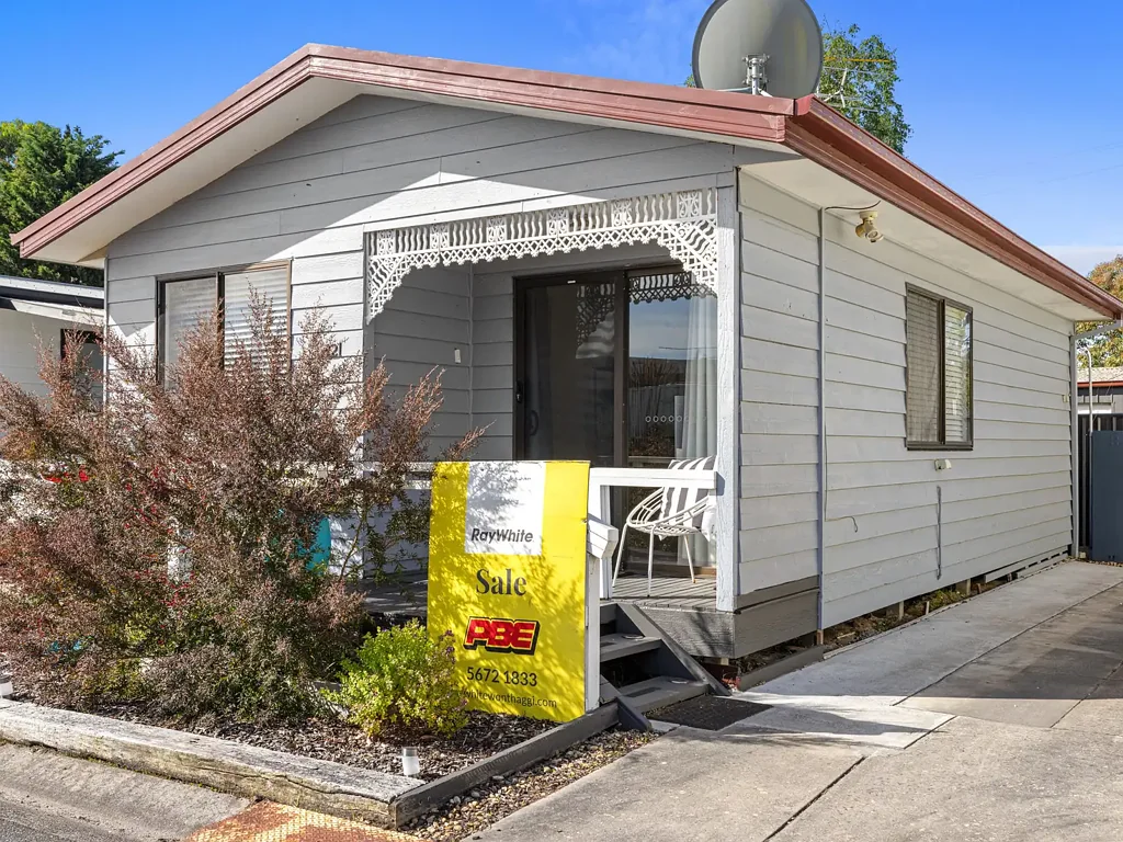 121/245 Graham Street, Wonthaggi, VIC 3995