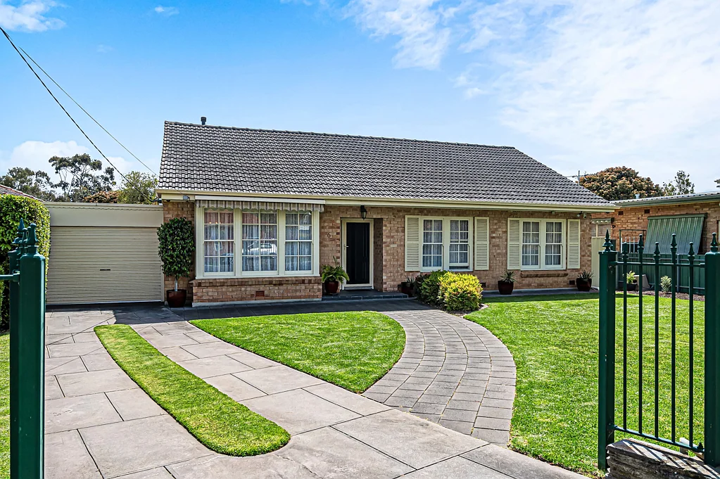 6 Pethick Terrace, Marion, SA 5043