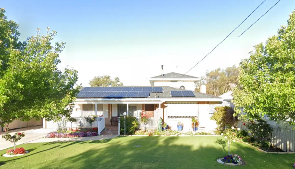 Broadwater 3房  Beachside Family Oasis in Beautiful Broadwater