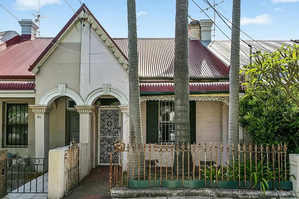 Tempe 2 Slaapkamer Renovators Delight!