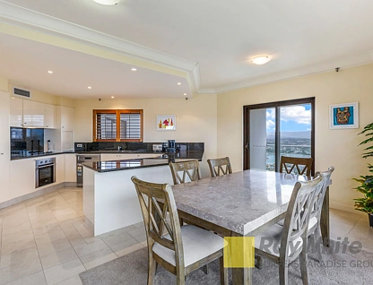 168/2 Admiralty Drive, Surfers Paradise, Gold Coast, 4 ห้องนอน, 4 ห้องน้ำ, Unit