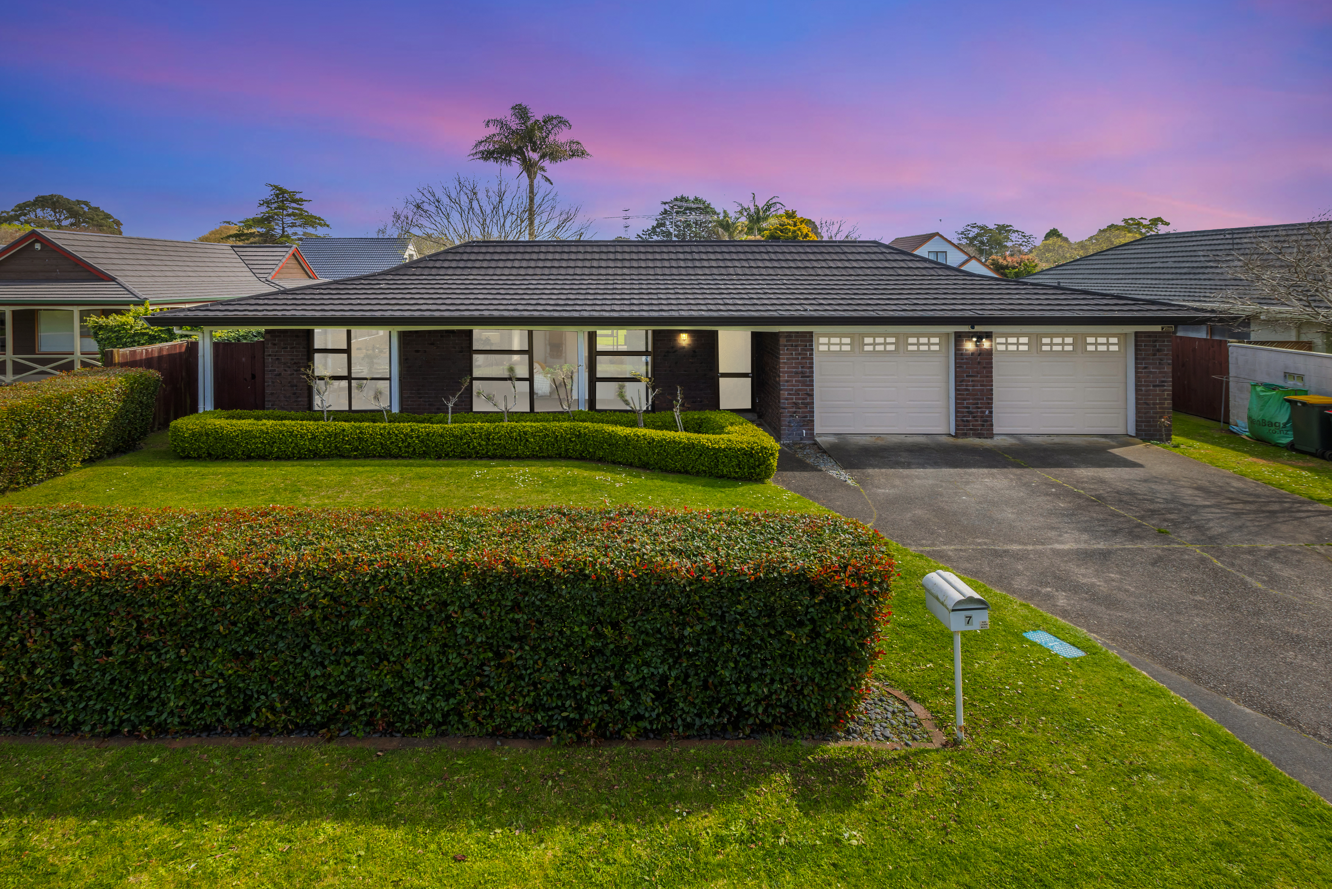 7 Zenith Place, Conifer Grove, Auckland - Papakura, 4 Schlafzimmer, 0 Badezimmer, House