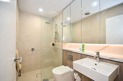 316/5 Maple Tree Road, Westmead, NSW 2145, 2房, 2浴, Apartment