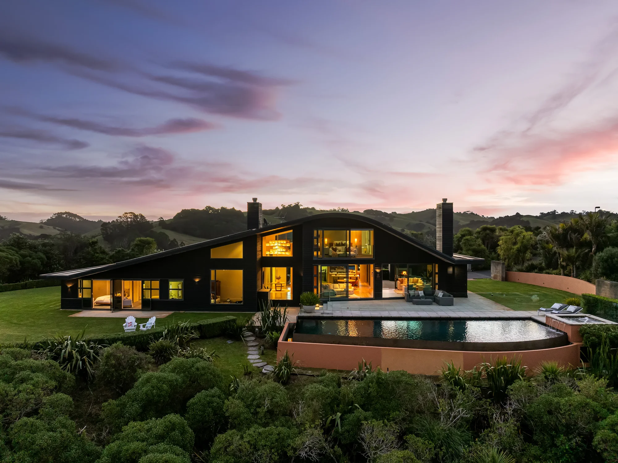 538 Mahurangi West Road, Mahurangi West, photo 1