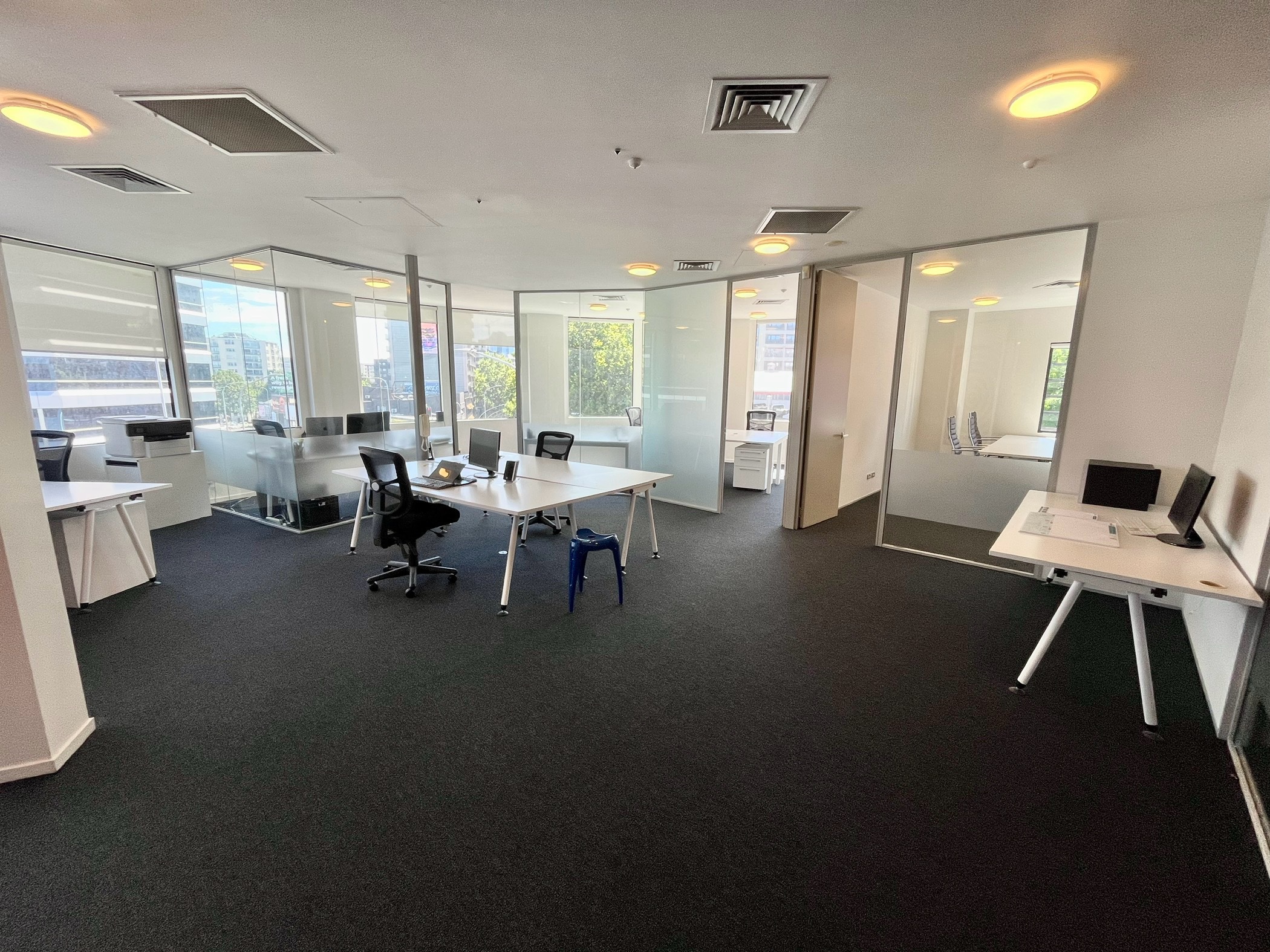 29 PITT ST, SPRINGWOOD NSW 2777, 0房, 0浴, Office Premises