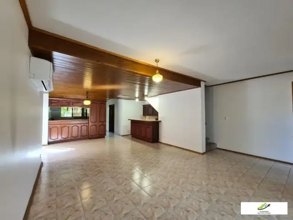 Under Application - 3 bedroom townhouse East Side facing the park lands and Todd River