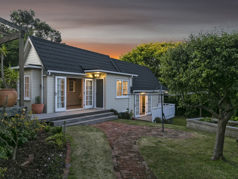 88 Britomart Street, Berhampore, Wellington, 6 rūma, 0 rūma horoi