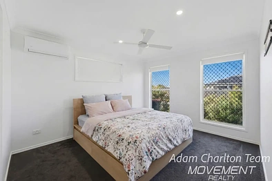 4 Starwort Street, Caboolture, QLD 4510, 4 Bedrooms, 2 Bathrooms, House