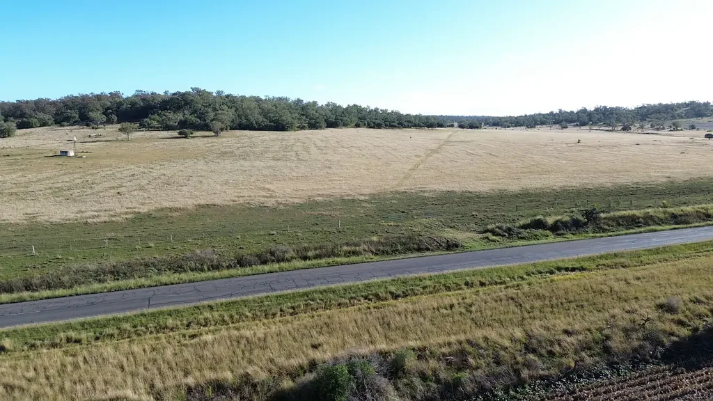 "Ballyea" Lot 16 & 127 Jondaryan Muldu Road, Jondaryan, QLD 4403