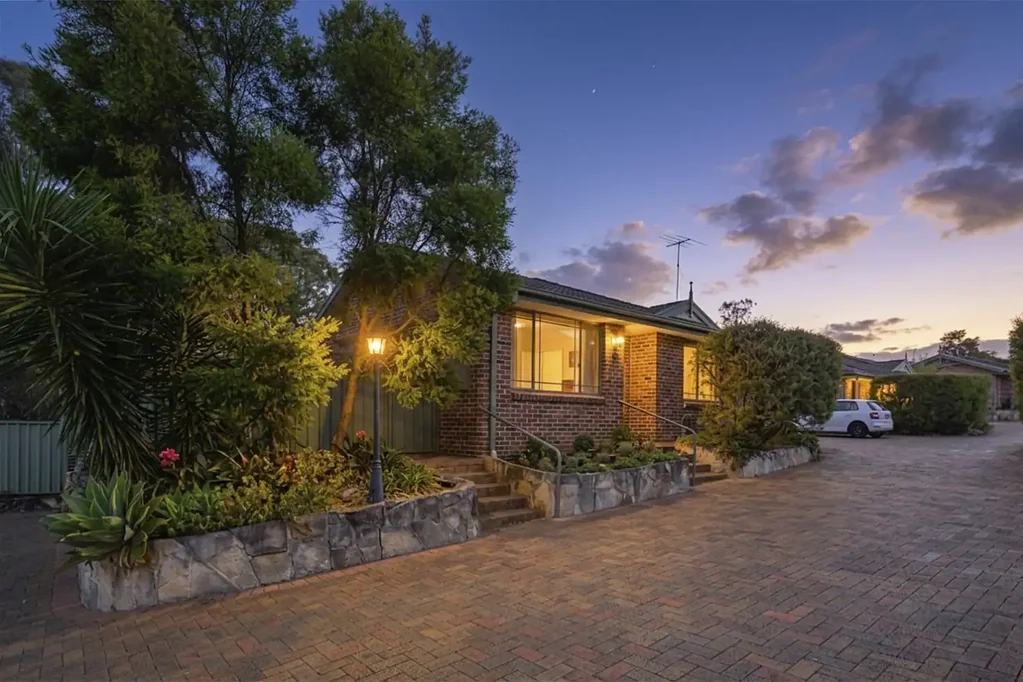 4/151 Stafford Street, Penrith, NSW 2750