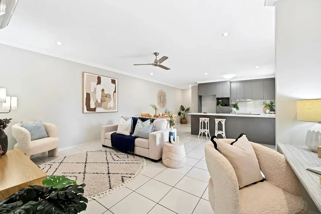 1/9 Solidarity Street, Rasmussen, QLD 4815