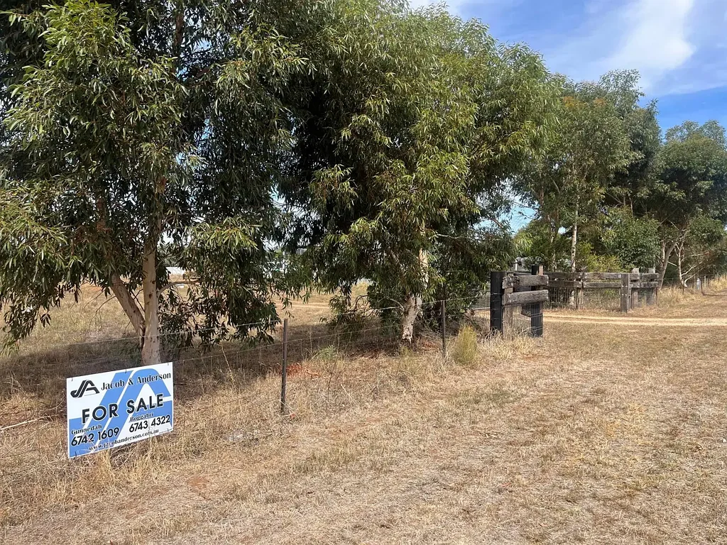 13850 Kamilaroi Highway, Boggabri, NSW 2382