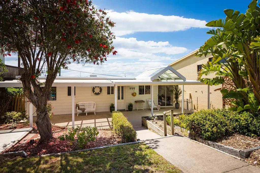86 Pacific  Street, Tathra, NSW 2550
