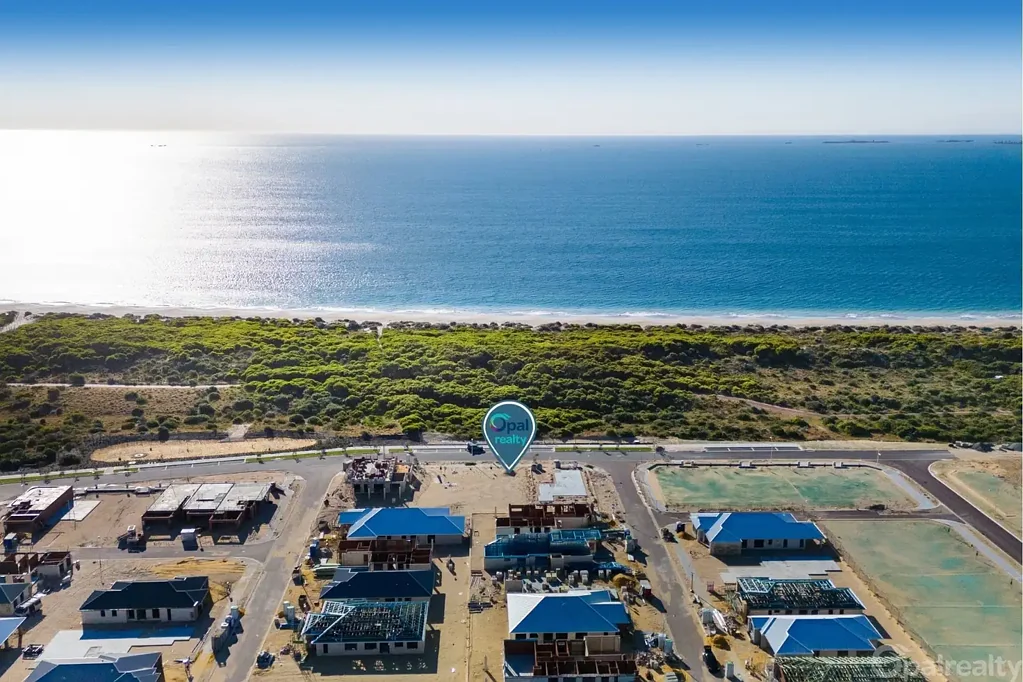 Port Kennedy Your coastal lifestyle starts here | 447sqm in Kennedy Bay