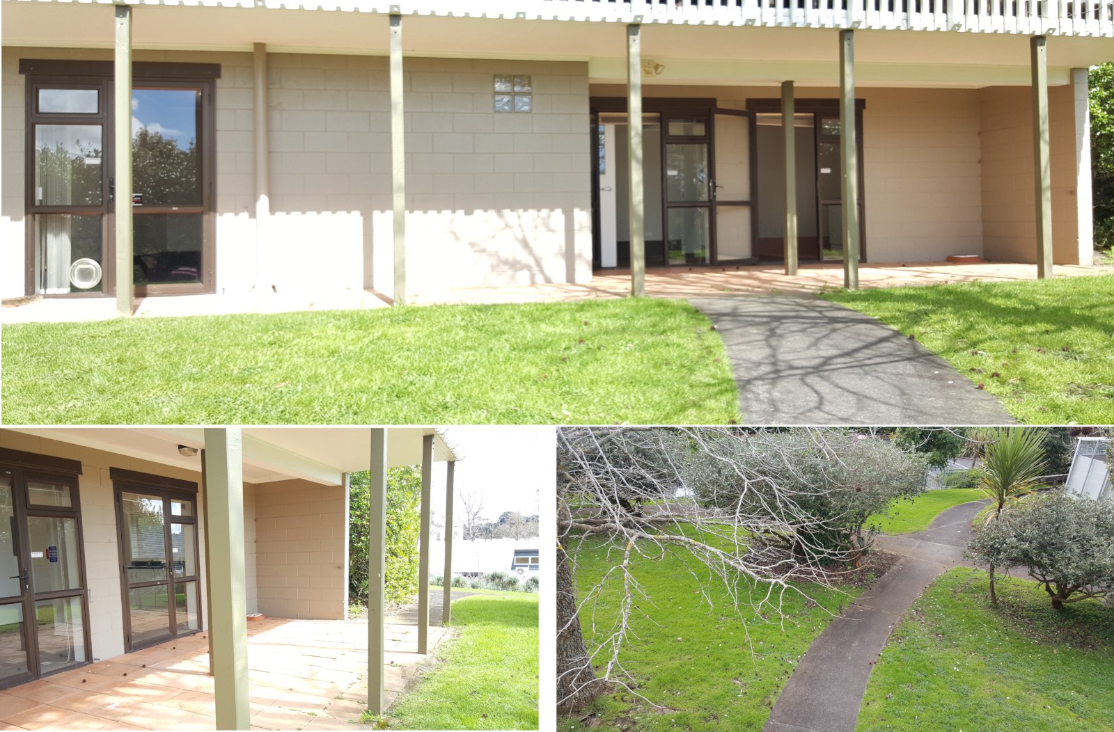 Residential  Terrace Housing and Apartment Building Zone