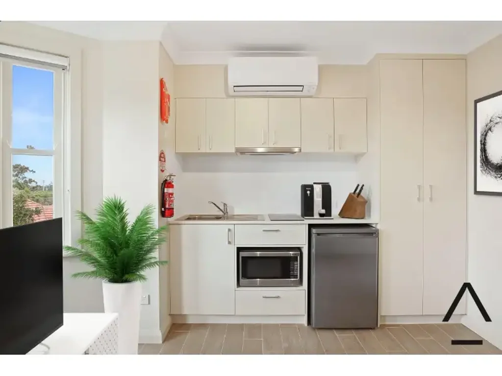 Centrally Located Designer Studios - Utilities Included!