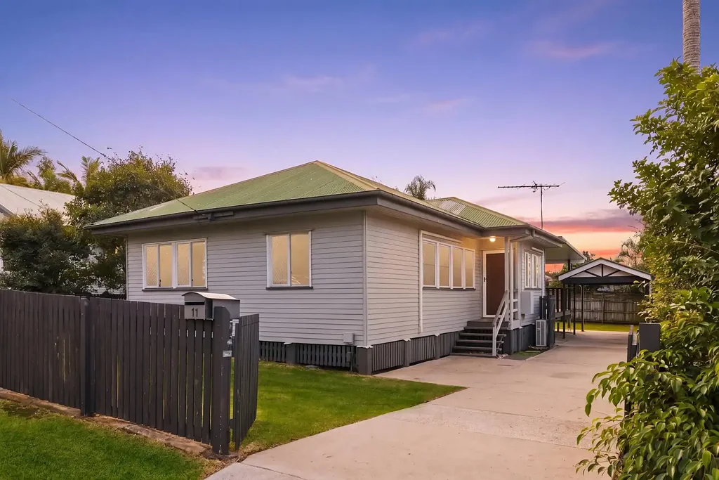 Zillmere 4 Bedroom Family Living Made Easy - Renovated, Spacious & Perfectly Positioned