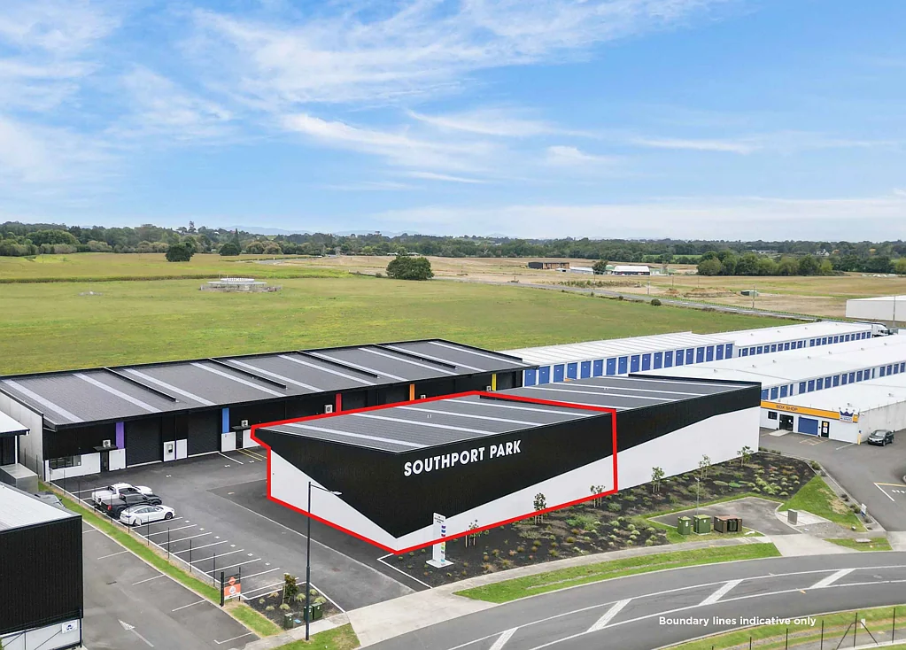 Rukuhia  Developer cashes out