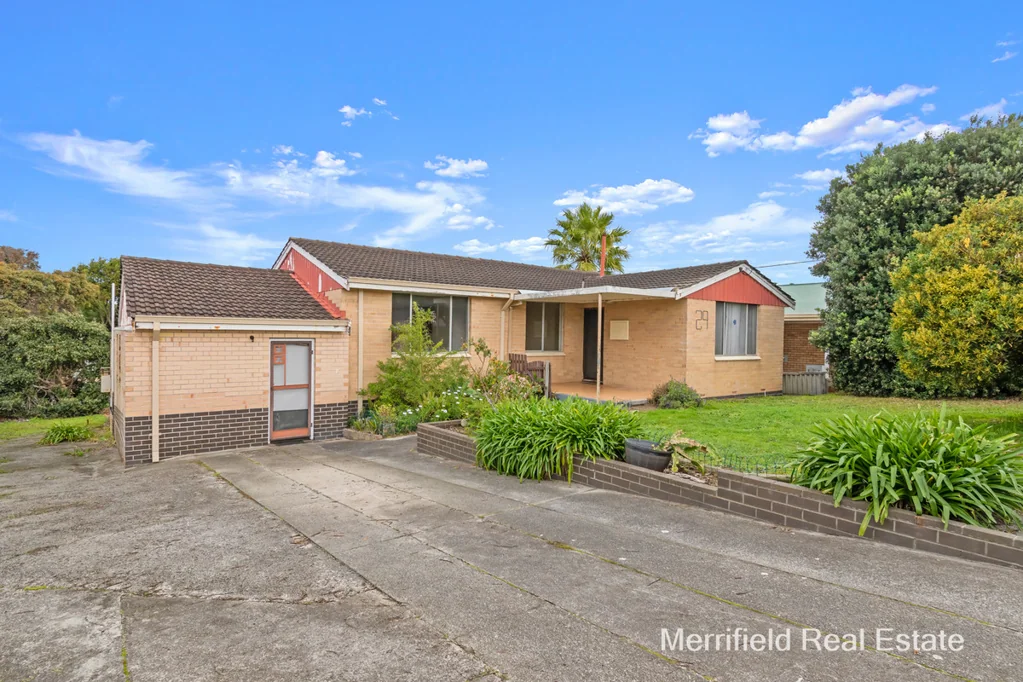 29 Hillman Street, Spencer Park, WA 6330
