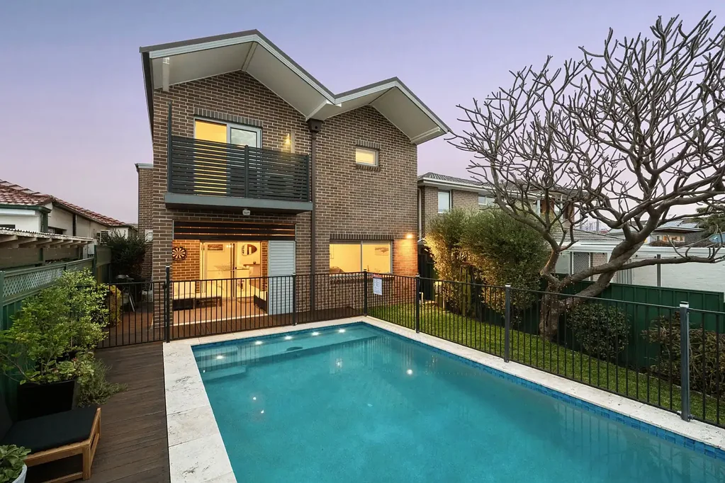 40 Dougherty Street, Rosebery, NSW 2018