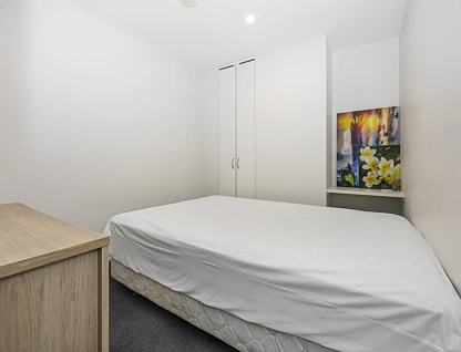 2L/147 Hobson Street, Auckland Central, Auckland City, 2房, 1浴, 公寓