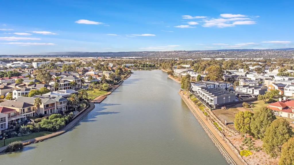 8/63 Douglas Drive, Mawson Lakes, SA 5095