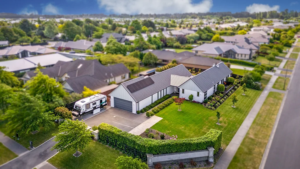 7 Brinsworth Avenue, West Melton, Selwyn, Canterbury