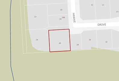 26 Hawke Drive, Haruru, Far North, 0 Bedrooms, 0 Bathrooms