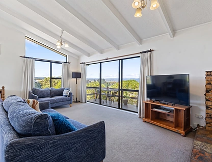 48 Woodward Street, Nukuhau, Taupo, 5房, 1浴, 独立屋