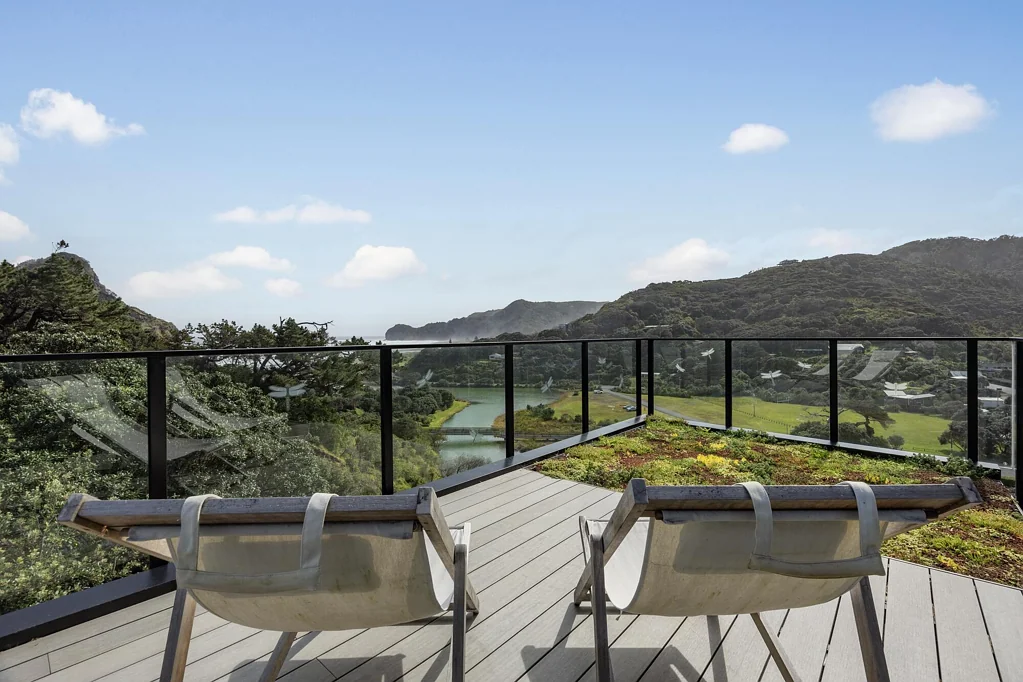 Piha 3房  Piha Compound of Beautifully Designed Cabins
