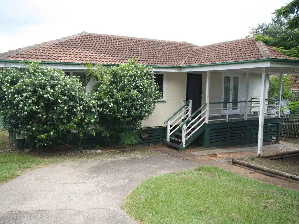 West Gladstone 3ห้องนอน West Gladstone