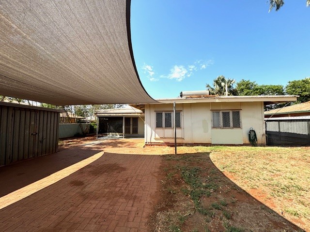 43 LIMPET CR, SOUTH HEDLAND WA 6722, 0 Bedrooms, 0 Bathrooms, House