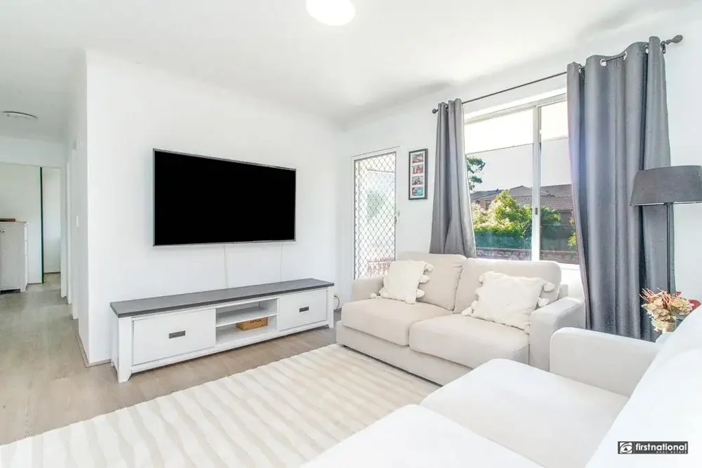 Stylish & Convenient Living in the Heart of Penrith